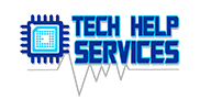 Tech Help Services Logo